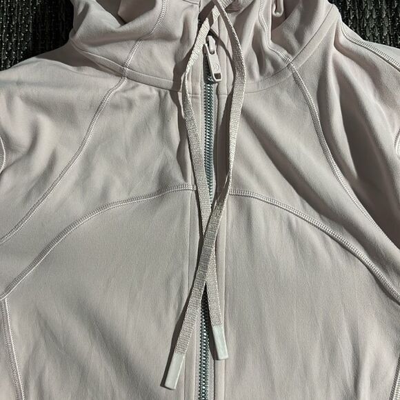 Lululemon Hooded Define Jacket *Nulu - Picture 3 of 9